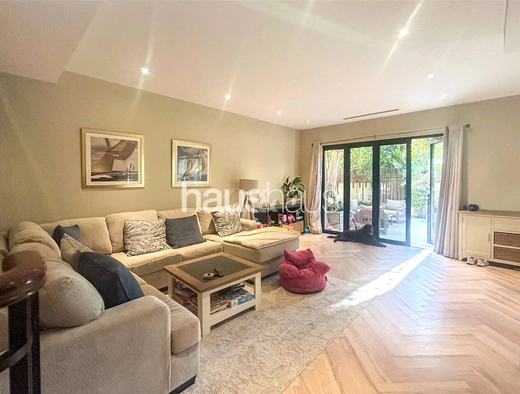 2 bedroom villa for sale - haus & haus