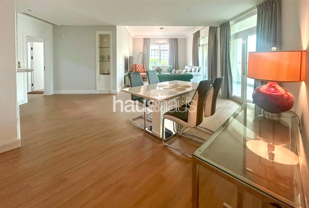 3 bedroom apartment for sale - haus & haus
