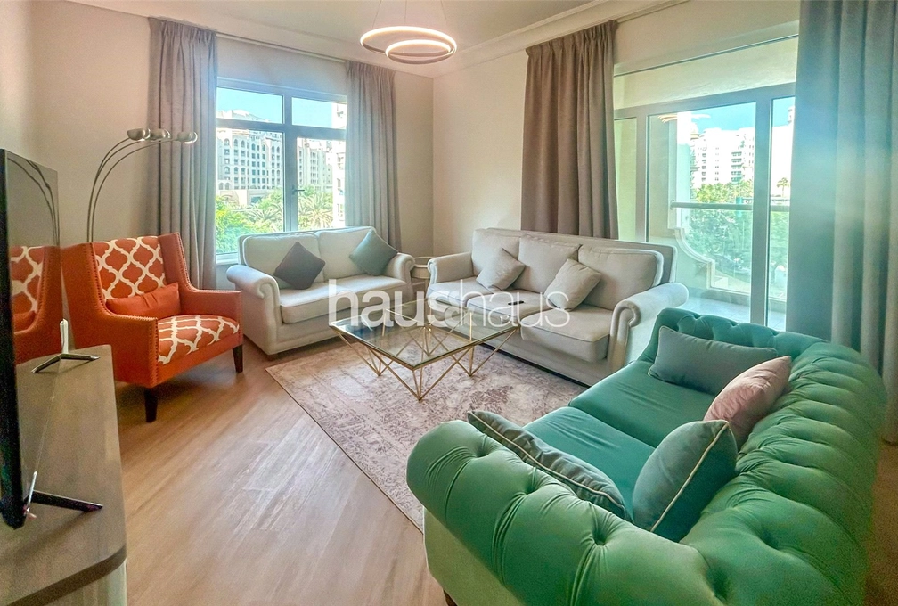 3 bedroom apartment for sale - haus & haus