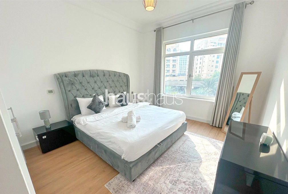 3 bedroom apartment for sale - haus & haus