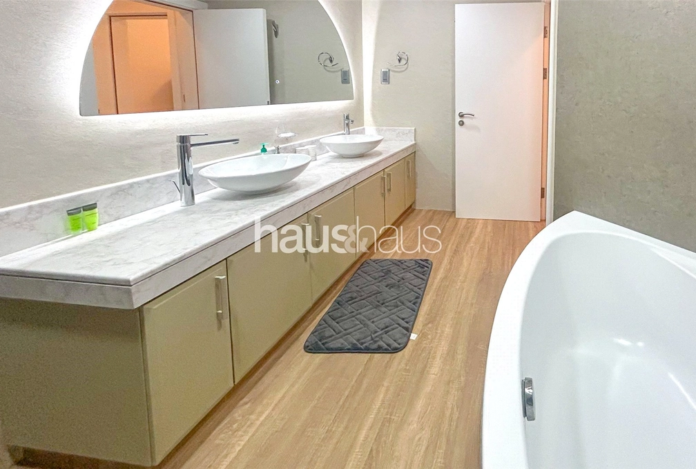 3 bedroom apartment for sale - haus & haus