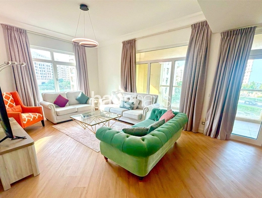 3 bedroom apartment for sale - haus & haus