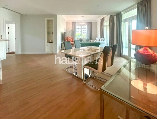 3 bedroom apartment for sale - haus & haus