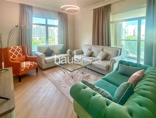 3 bedroom apartment for sale - haus & haus