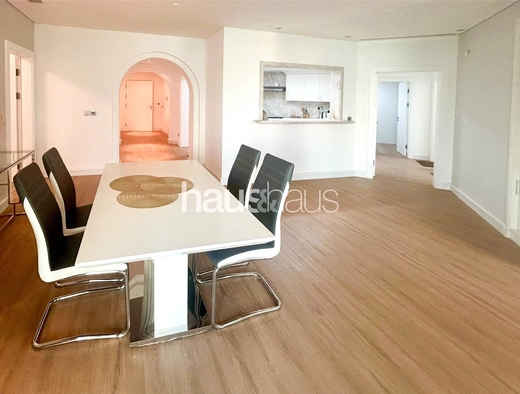 3 bedroom apartment for sale - haus & haus