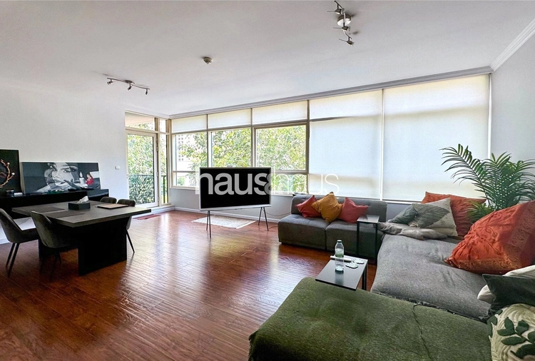 2 bedroom apartment for sale - haus & haus