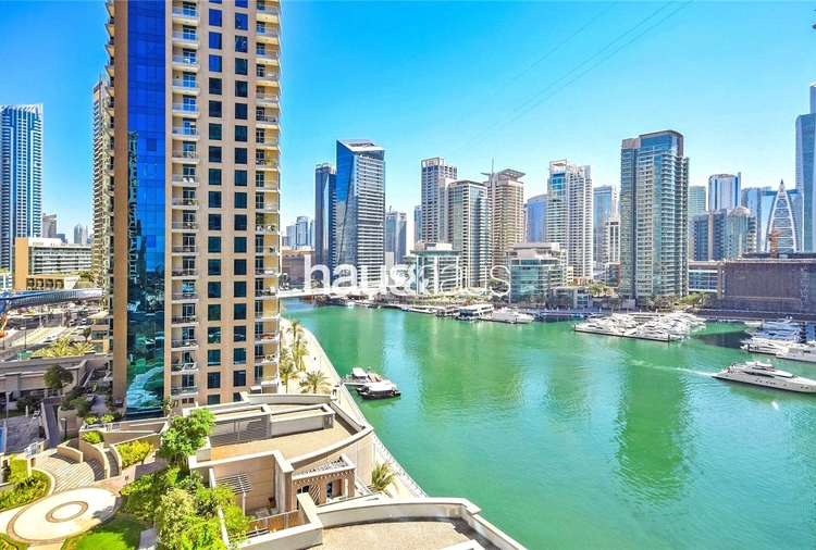 1 bedroom apartment for sale - haus & haus