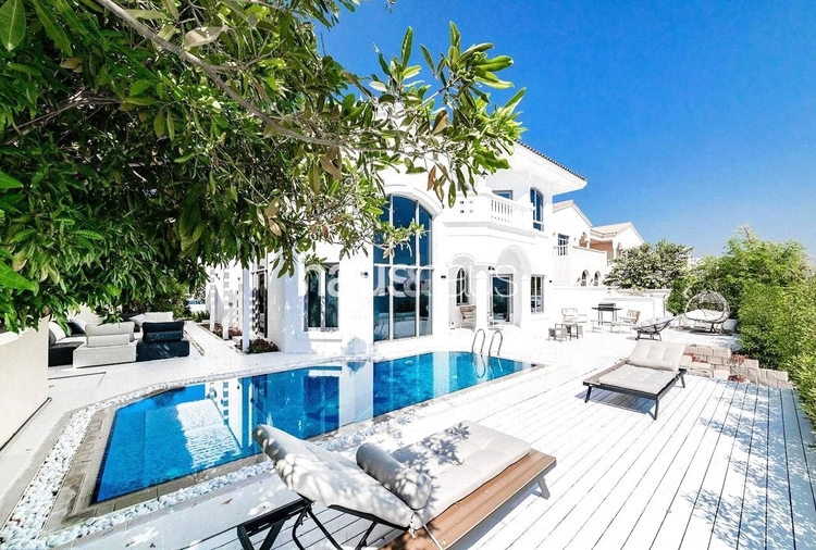 5 bedroom villa to rent - haus & haus