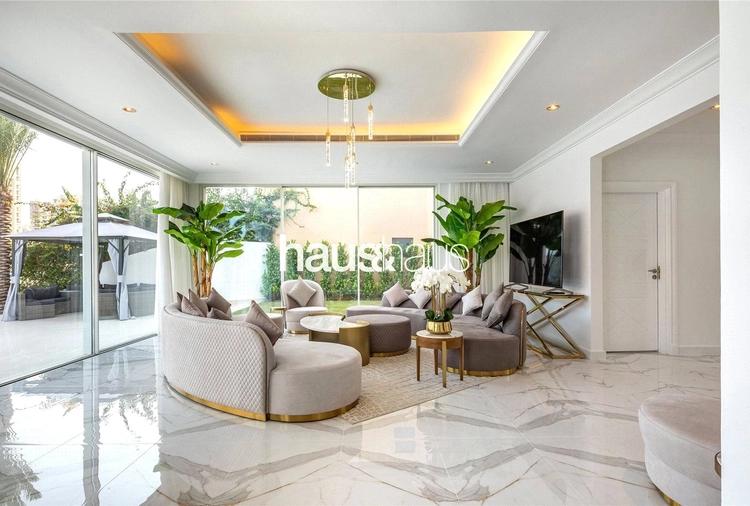 5 bedroom villa to rent - haus & haus