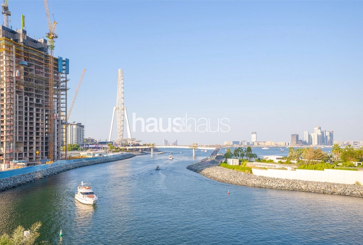 1 bedroom apartment for sale - haus & haus