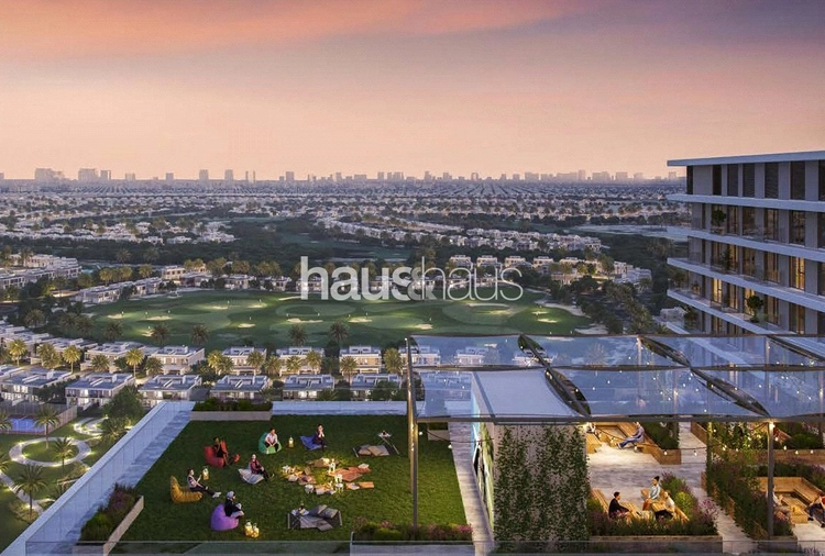 2 bedroom apartment for sale - haus & haus