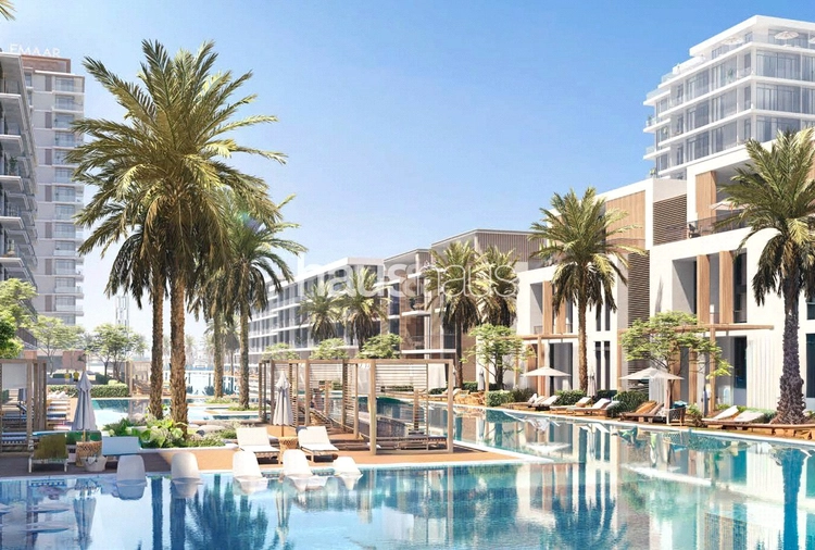 1 bedroom apartment for sale - haus & haus