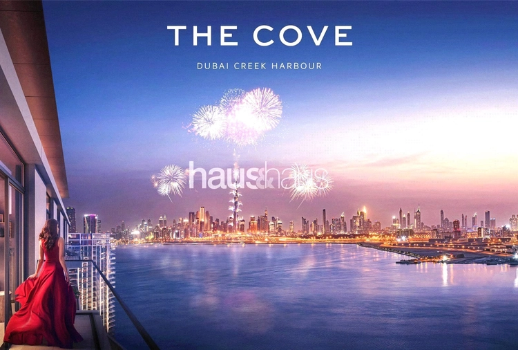 2 bedroom apartment for sale - haus & haus