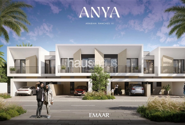 3 bedroom villa for sale - haus & haus