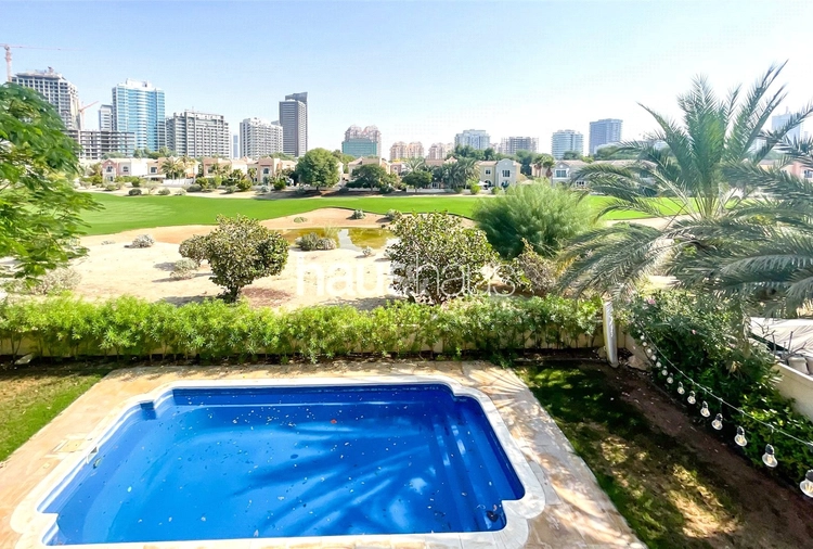 5 bedroom villa for sale - haus & haus