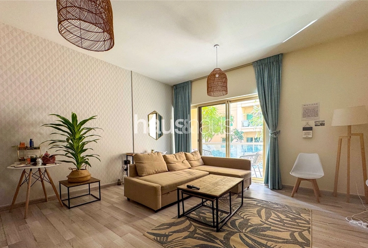 1 bedroom apartment for sale - haus & haus
