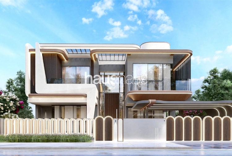 6 bedroom villa for sale - haus & haus
