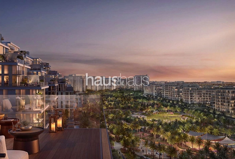 2 bedroom apartment for sale - haus & haus
