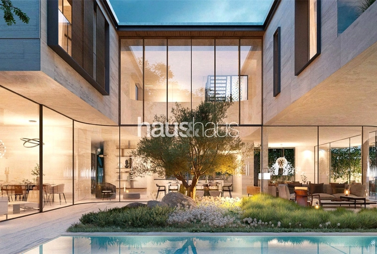 5 bedroom villa for sale - haus & haus