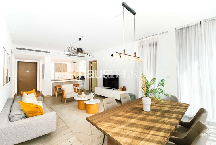 3 bedroom apartment for sale - haus & haus