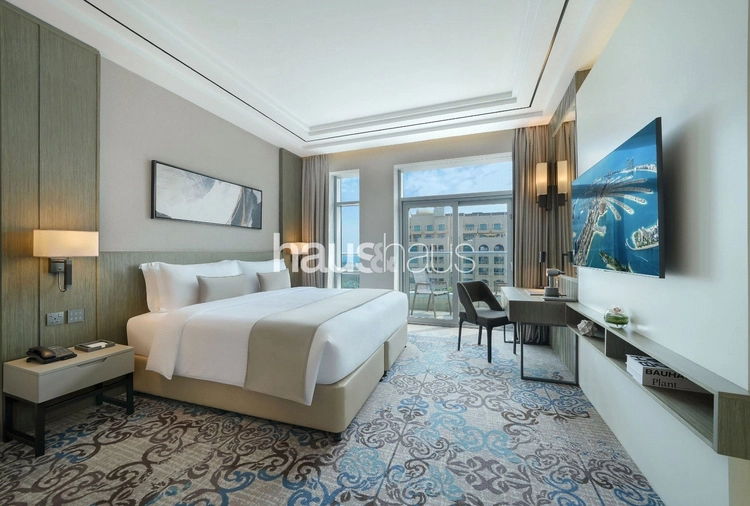 2 bedroom apartment to rent - haus & haus