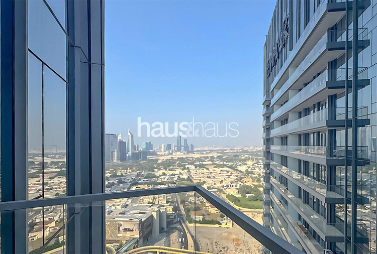 2 bedroom apartment for sale - haus & haus