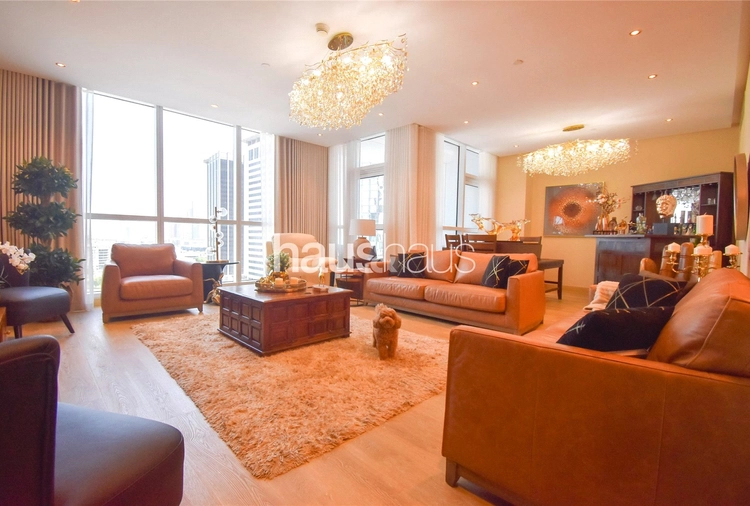 2 bedroom apartment for sale - haus & haus