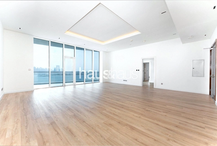 3 bedroom apartment to rent - haus & haus