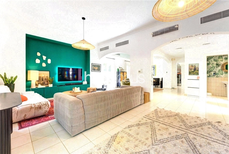 3 bedroom villa for sale - haus & haus