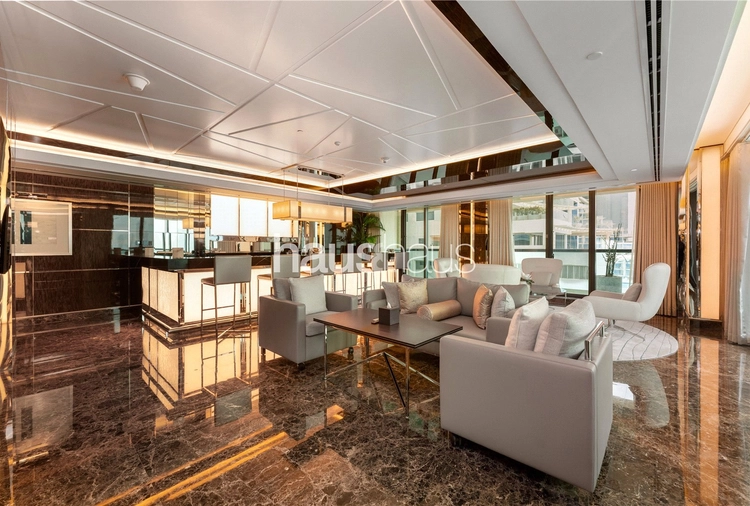 2 bedroom apartment to rent - haus & haus