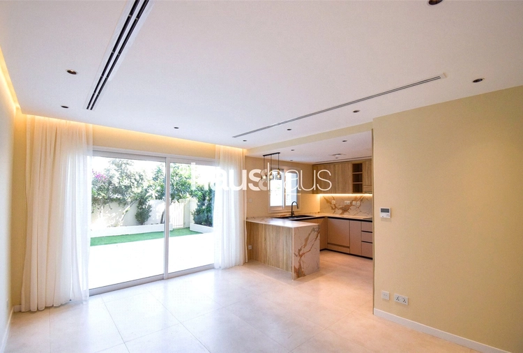 2 bedroom villa for sale - haus & haus