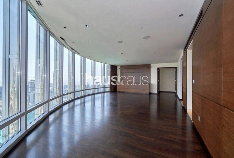 2 bedroom apartment for sale - haus & haus