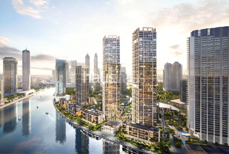 2 bedroom apartment for sale - haus & haus