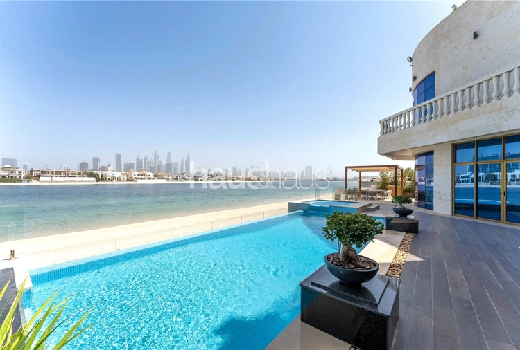 7 bedroom villa for sale - haus & haus