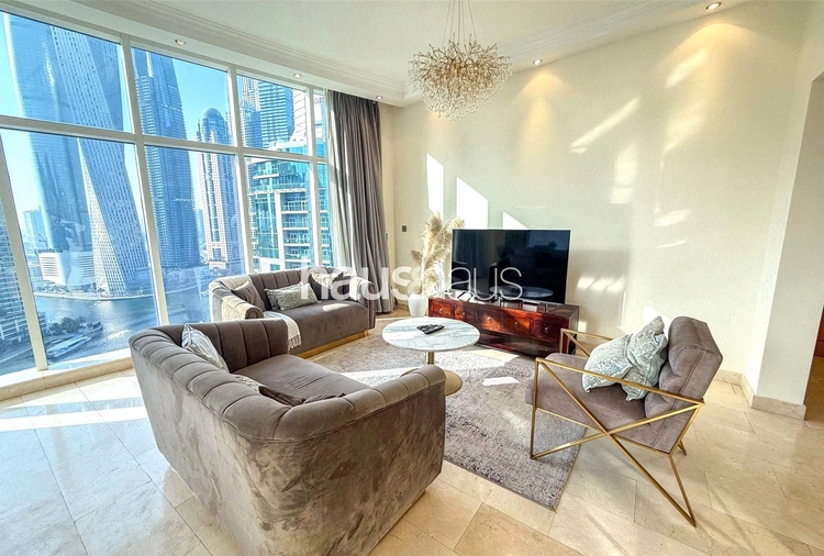 3 bedroom apartment for sale - haus & haus