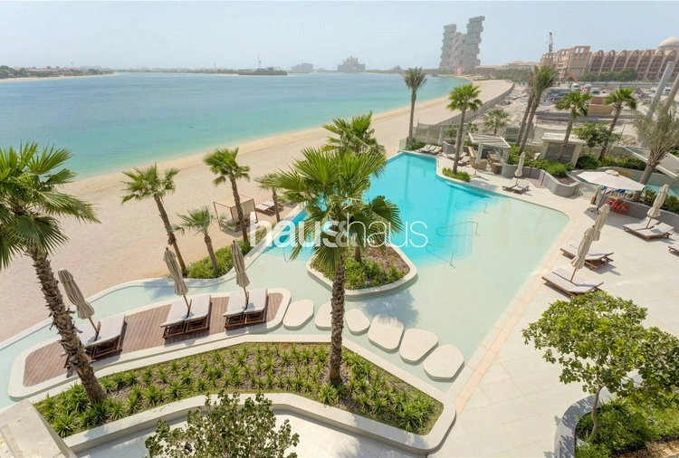 3 bedroom apartment for sale - haus & haus