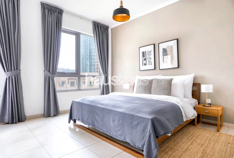 1 bedroom apartment for sale - haus & haus
