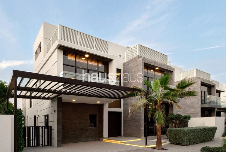 5 bedroom villa for sale - haus & haus