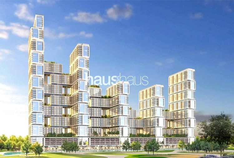 1 bedroom apartment for sale - haus & haus