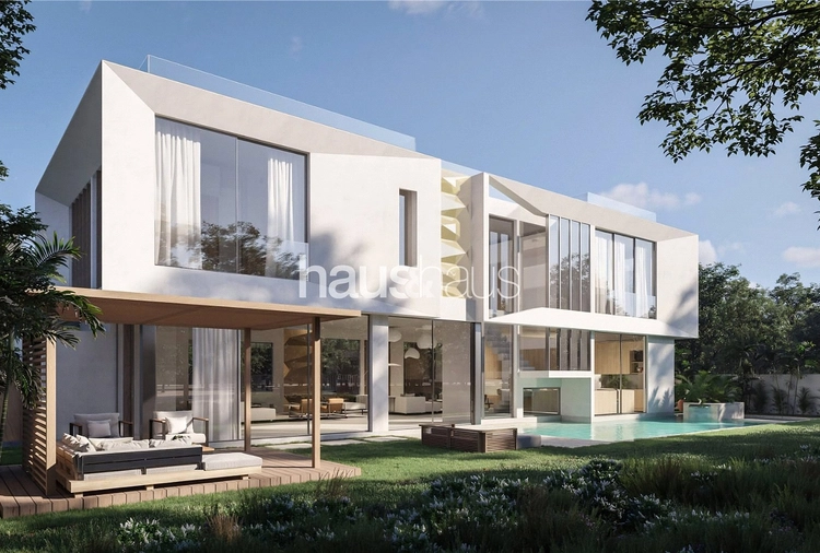 5 bedroom villa for sale - haus & haus