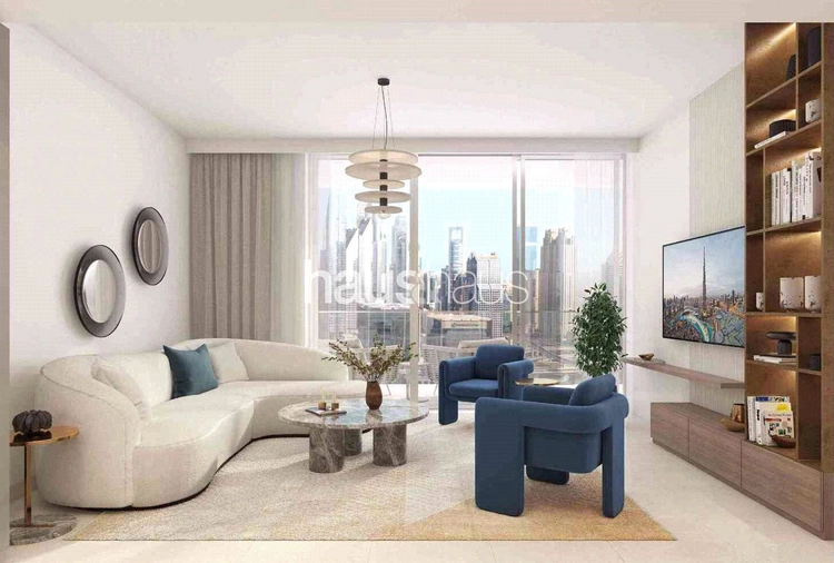 1 bedroom apartment for sale - haus & haus