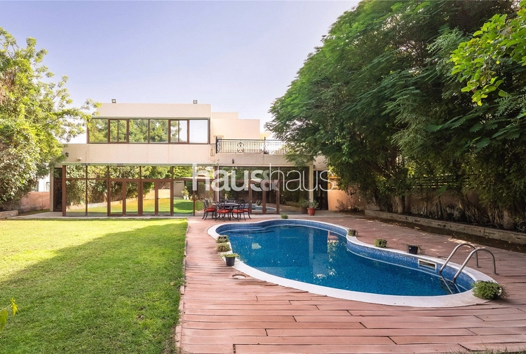 5 bedroom villa for sale - haus & haus