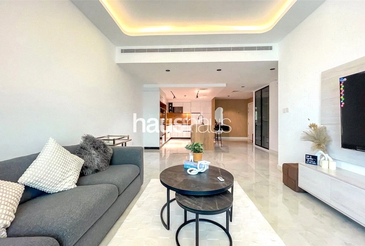 2 bedroom apartment for sale - haus & haus