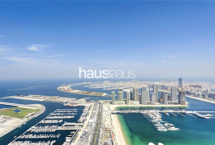 4 bedroom apartment for sale - haus & haus