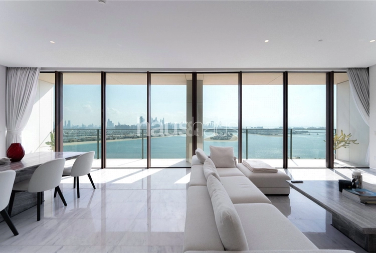 2 bedroom apartment for sale - haus & haus