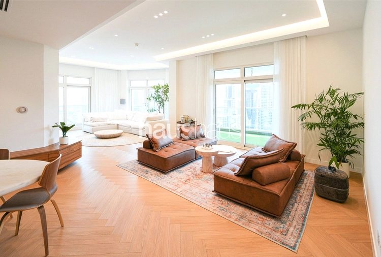 4 bedroom apartment for sale - haus & haus