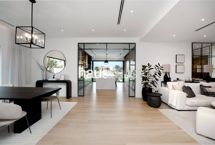 4 bedroom villa for sale - haus & haus