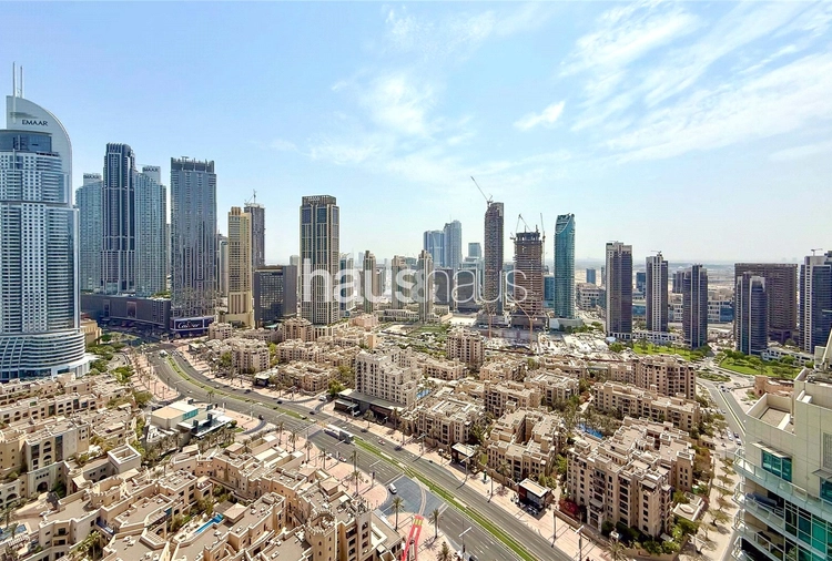 1 bedroom apartment for sale - haus & haus