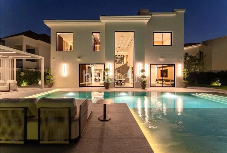 5 bedroom villa for sale - haus & haus