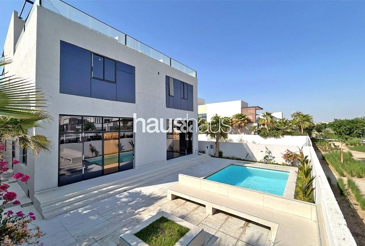 5 bedroom villa for sale - haus & haus